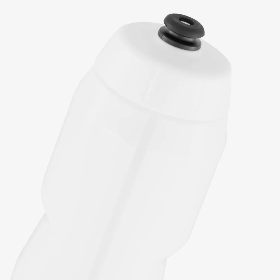 Adidas Tiro 750ml Bidon - Wit/Zwart