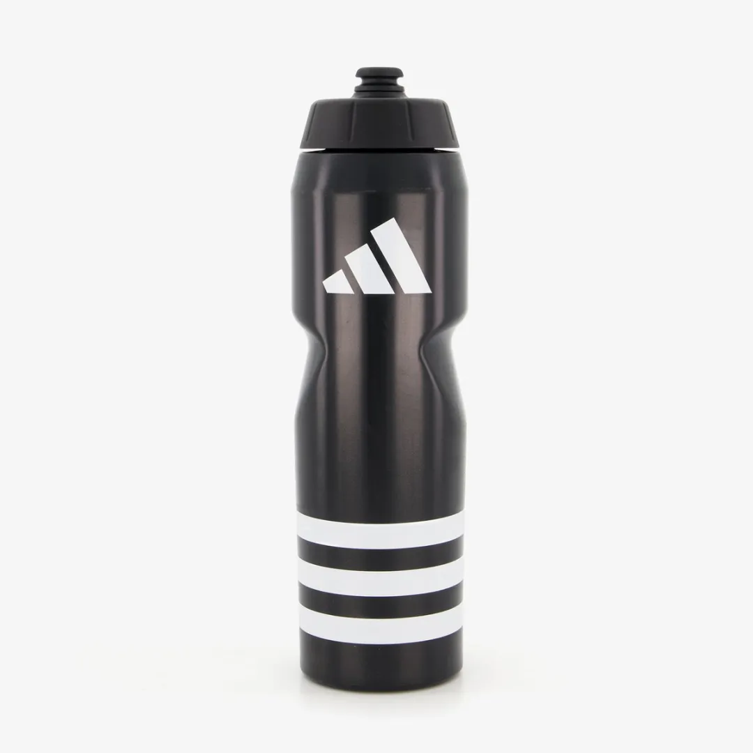 Adidas Tiro 750ml Bidon - Wit/Zwart