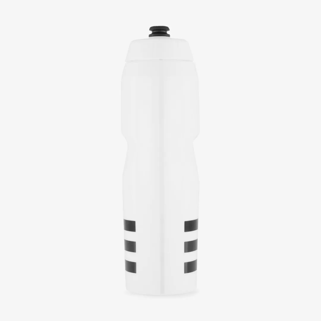 Adidas Tiro 750ml Bidon - Wit/Zwart