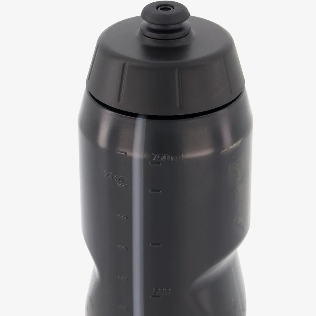 Adidas Tiro 750ml Bidon - Wit/Zwart