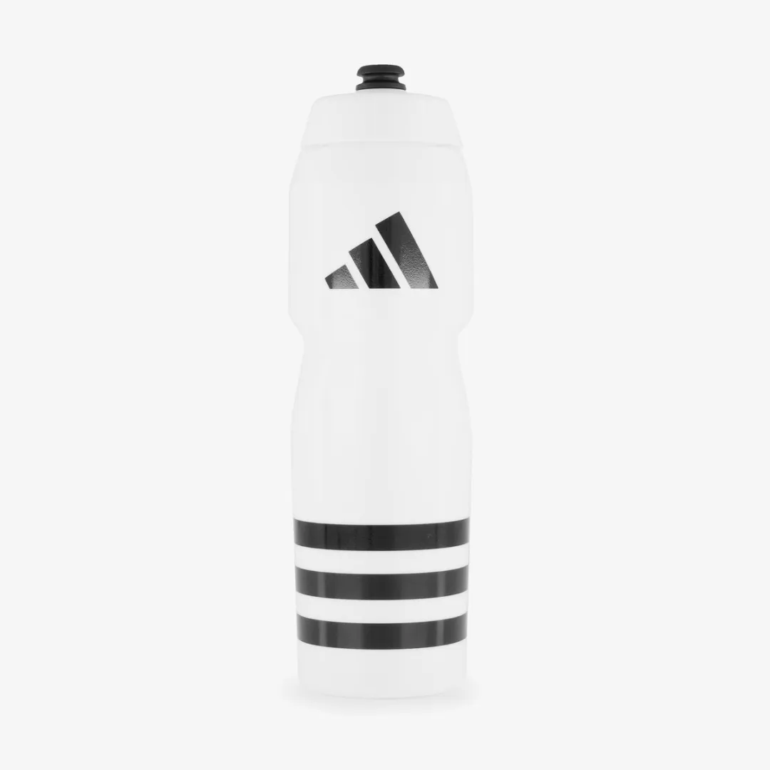 Adidas Tiro 750ml Bidon - Wit/Zwart