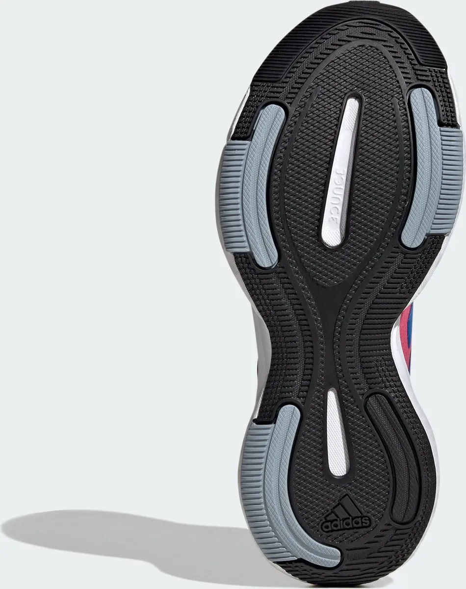 Adidas Performance Response Schoenen - Roze 36 2/3