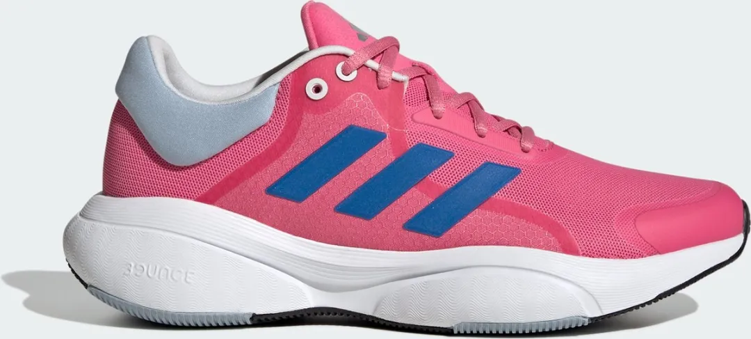 Adidas Performance Response Schoenen - Roze 36 2/3