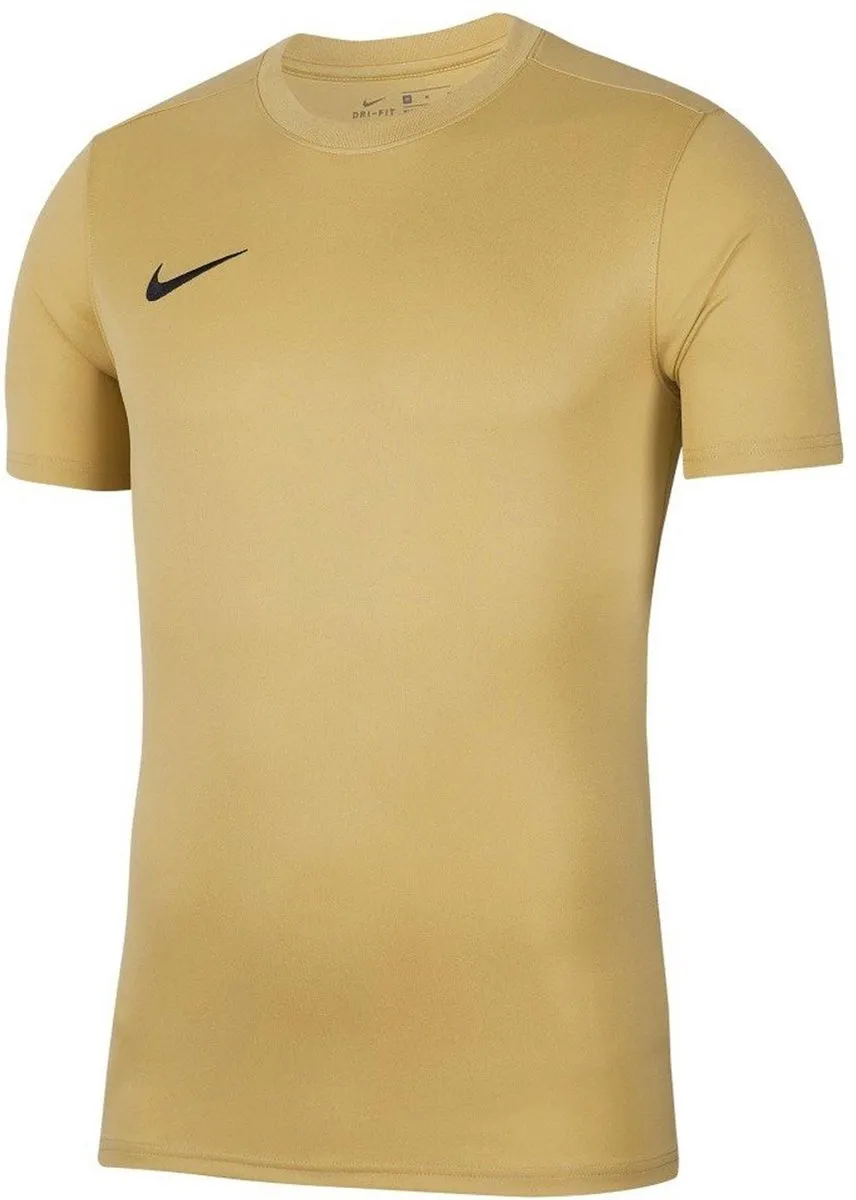 Nike Park VII SS Shirt Junior BV6741-729
