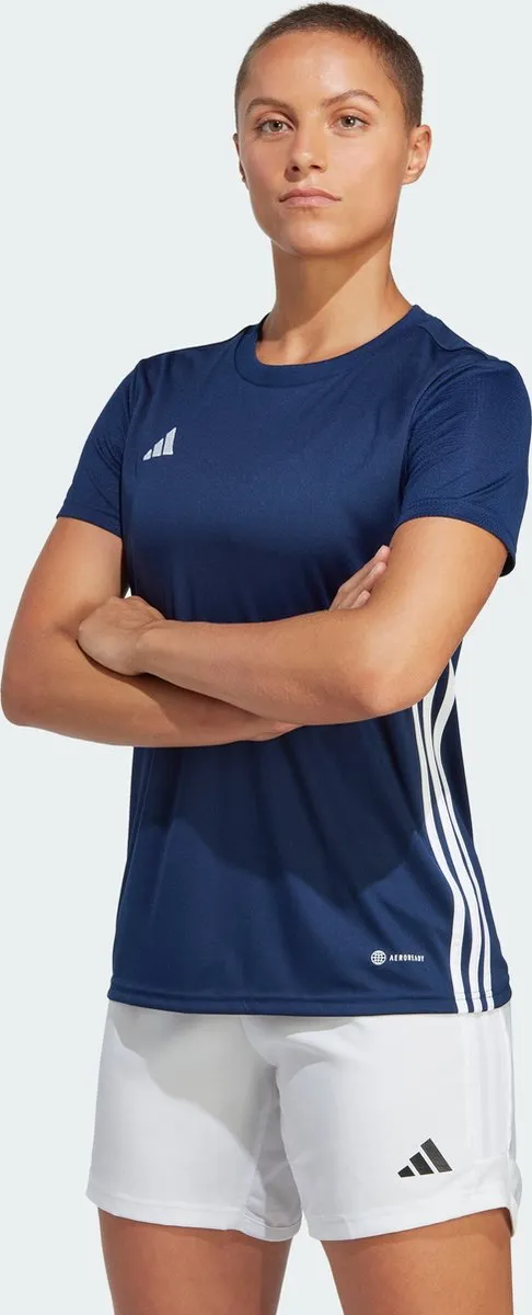 adidas Performance Tabela 23 Voetbalshirt M - Blauw