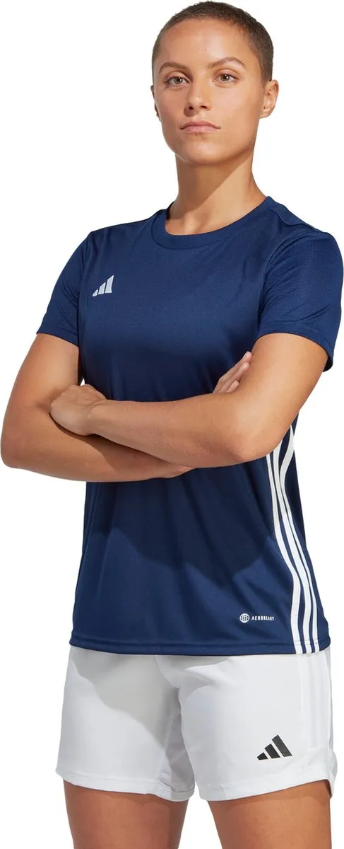 adidas Performance Tabela 23 Voetbalshirt M - Blauw