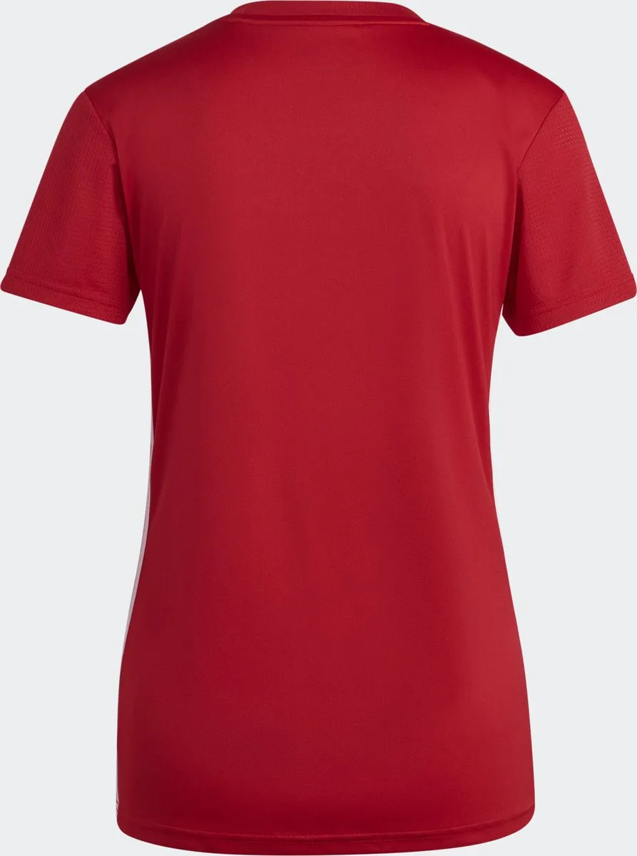 adidas Performance Tabela 23 Voetbalshirt Dames - Rood S