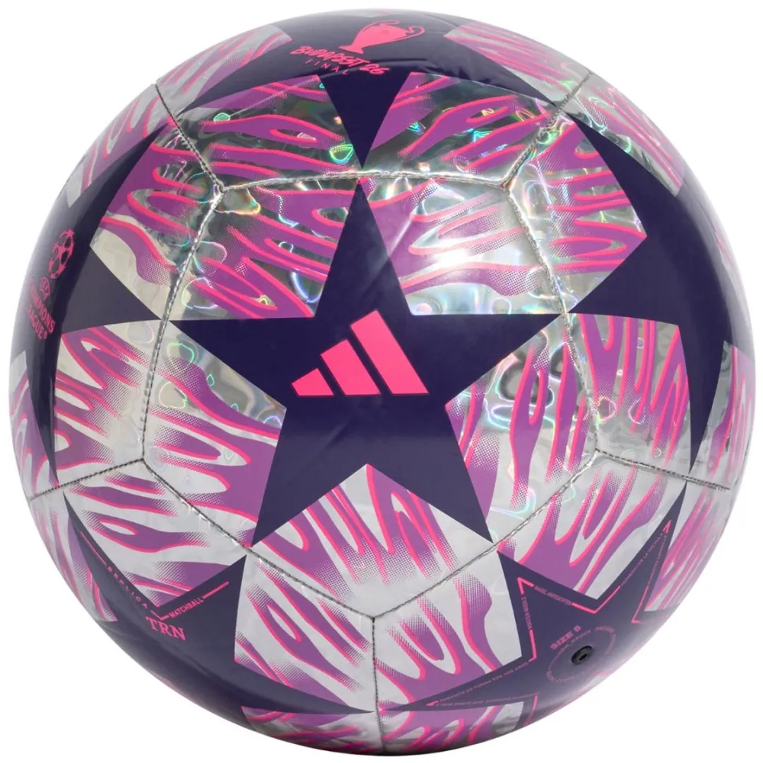 adidas UCL 25/26 Final Training Voetbal