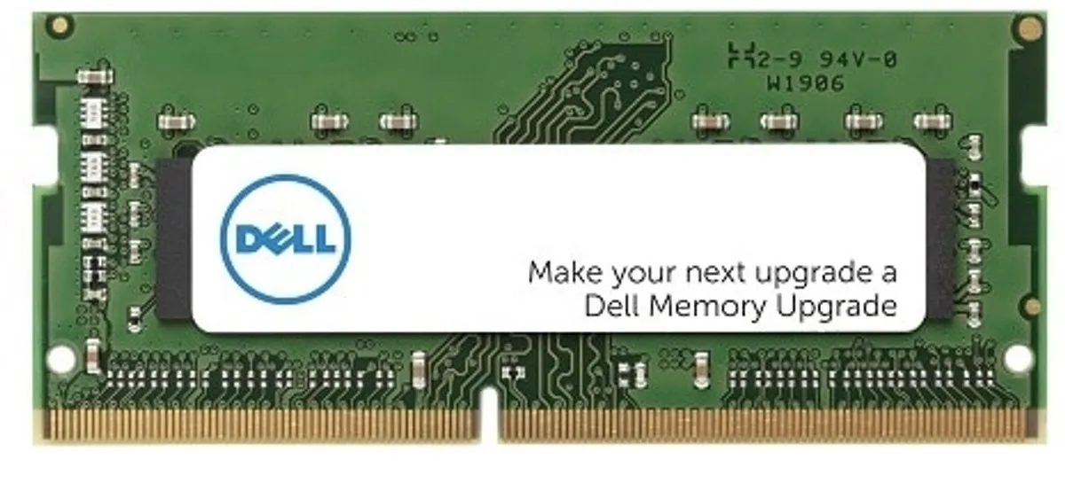 Dell SNPKRVFXC/8G DDR4 Geheugenmodule 8GB