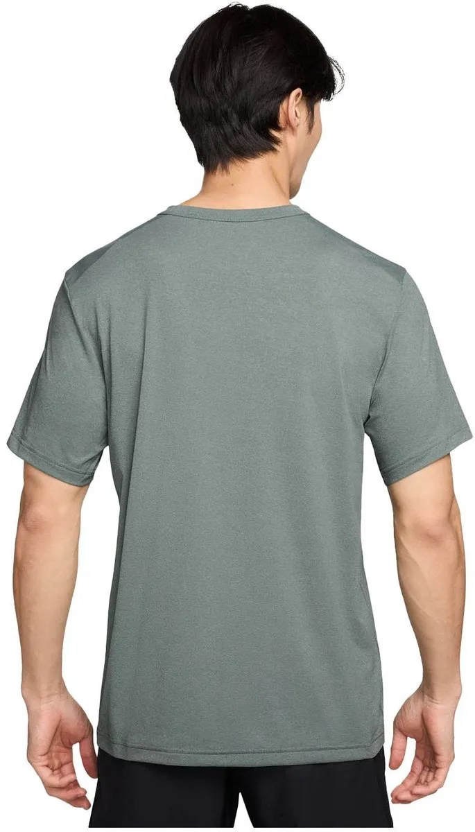 Nike Hyverse Dri-FIT UV Short Heren