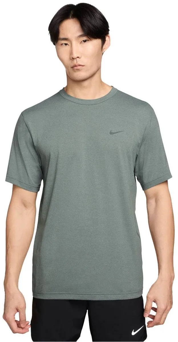 Nike Hyverse Dri-FIT UV Short Heren - Groen