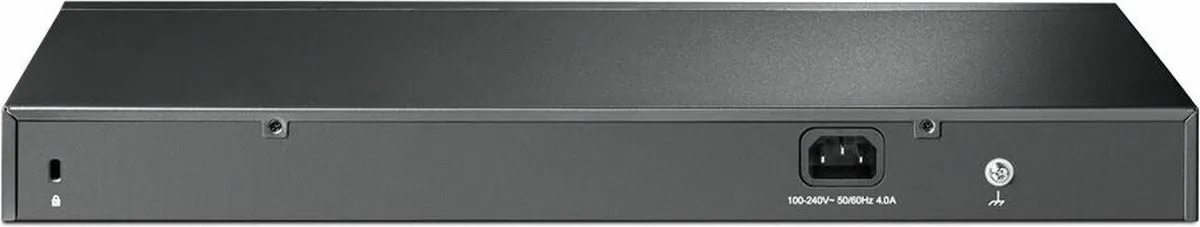 TP-Link TL-SG2428P Netwerk Switch 28 PoE-poorten - 56 Gbps