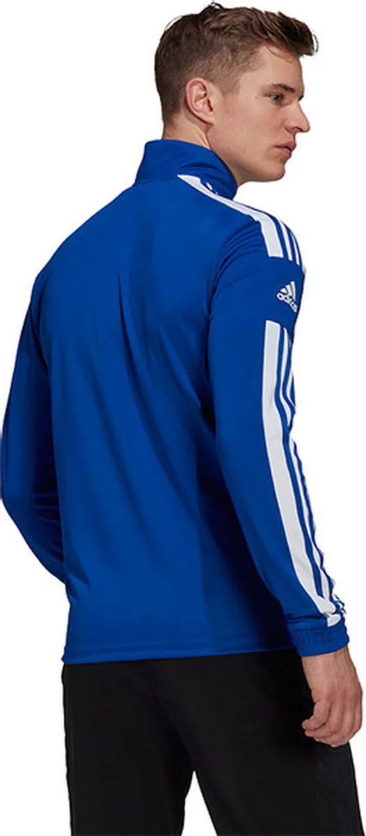 adidas Squadra Training Top GP6475 - XXL - Blauw