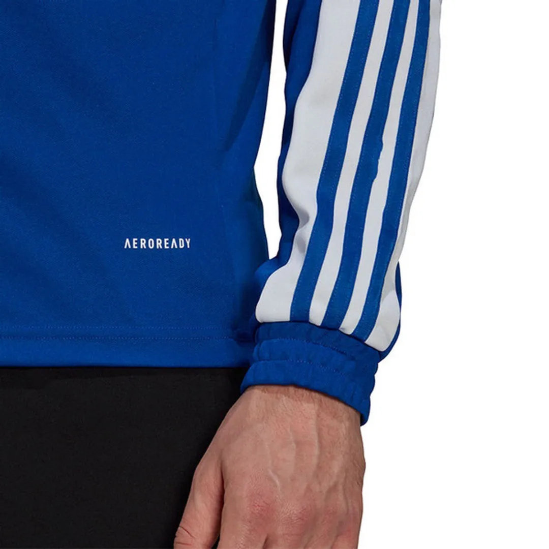 adidas Squadra Training Top GP6475 - XXL - Blauw