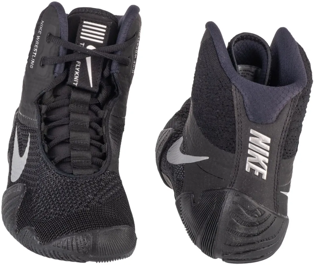 Nike Tawa Trainingschoenen 47.5 - Zwart