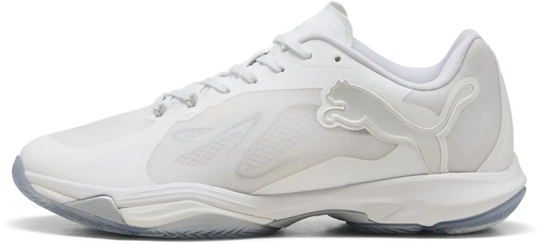 PUMA Vantage Nitro Indoor Sportschoenen 42.5 - Wit