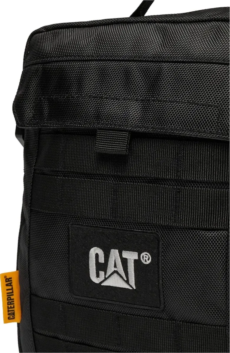Caterpillar Namib Tablet Bag 84036-01 - 5L - Zwart