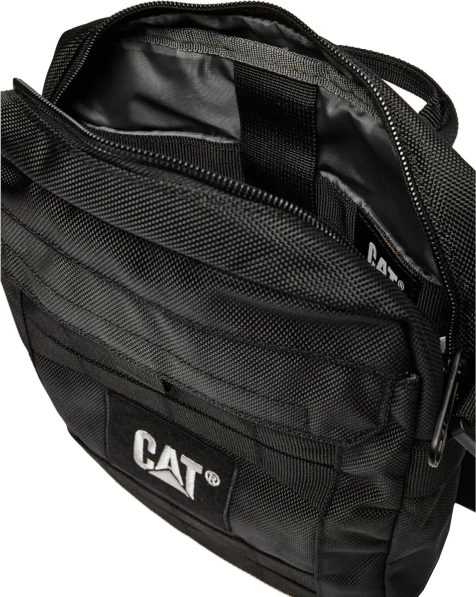 Caterpillar Namib Tablet Bag 84036-01 - 5L - Zwart
