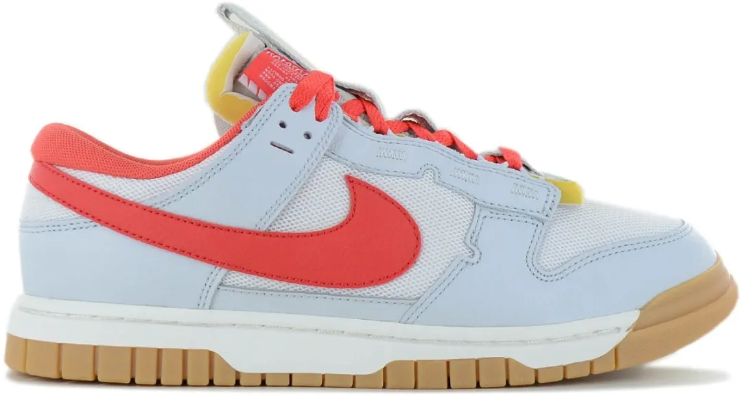 Nike Air Dunk Low Jumbo DV0821-102 Heren Sneakers