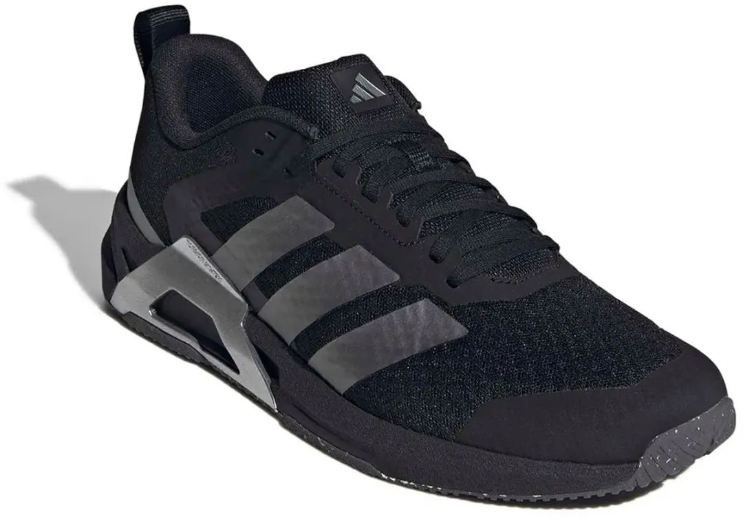 adidas Dropset Control Gewichthefschoenen 41 1/3 - Zwart