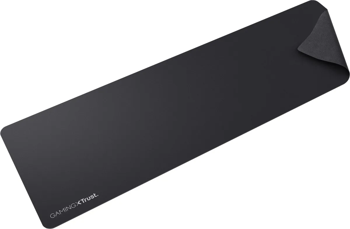 Trust GXT 758 Gaming Muismat 93x30cm - XXL