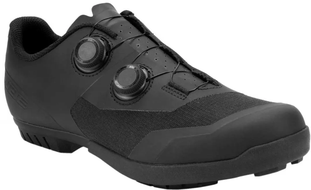 Cube Peak Pro Schoenen - Zwart 38
