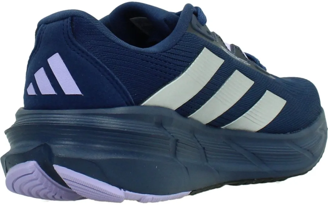 Adidas Questar 3 Hardloopschoenen - EU 38 - Blauw Tech Indigo - afbeelding 6 van 6