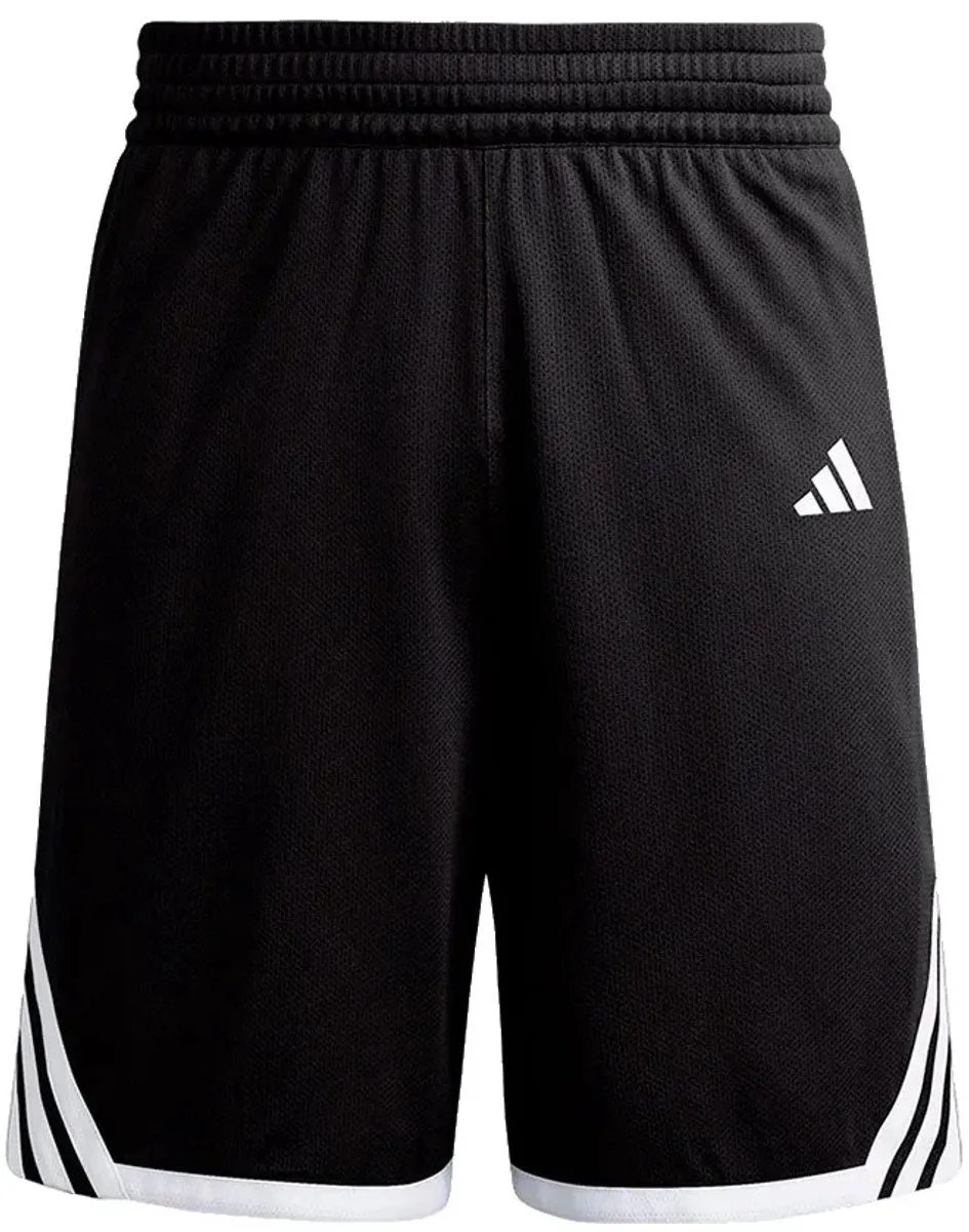 Adidas Basketball 3G Speed Reversible Shorts