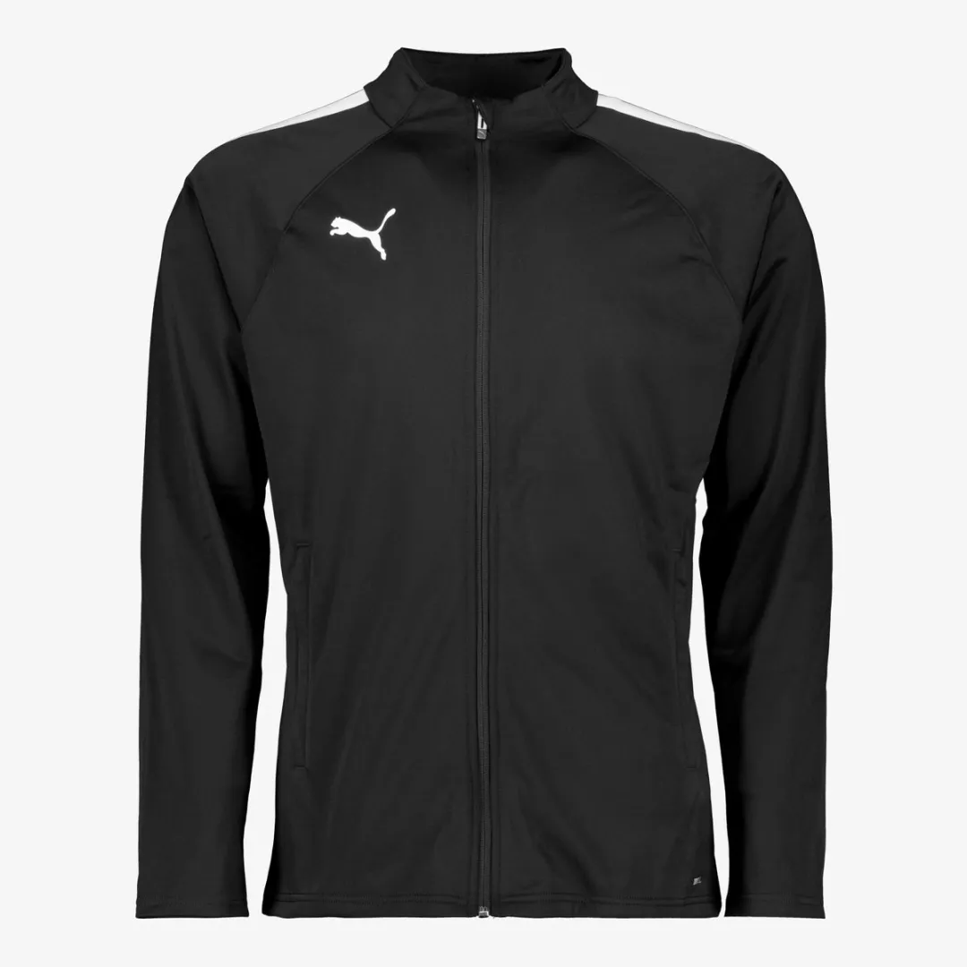 PUMA TeamLIGA Sportjas Mannen