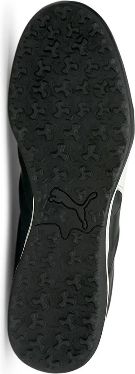 PUMA King Pro 21 Sportschoenen 40 - Zwart/Wit - afbeelding 6 van 6