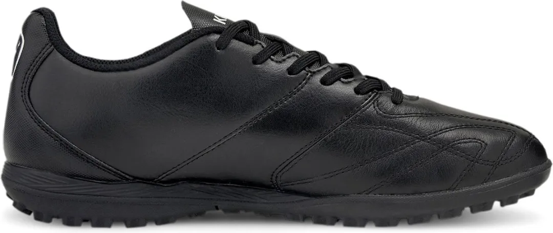 PUMA King Pro 21 Sportschoenen 40 - Zwart/Wit