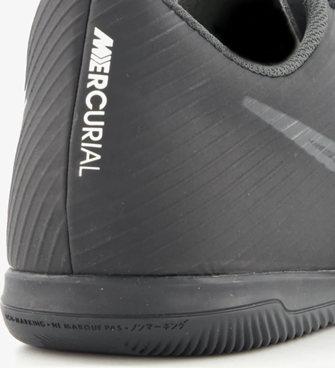 Nike Vapor 15 Club IC Sportschoenen - Maat 42 - Zwart