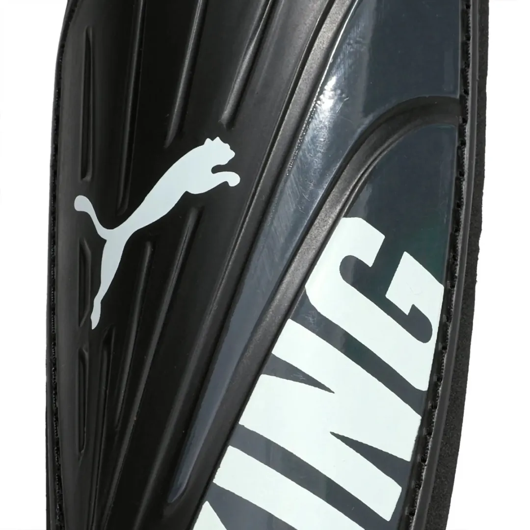 PUMA King Sleeve Scheenbeschermers - Maat XL