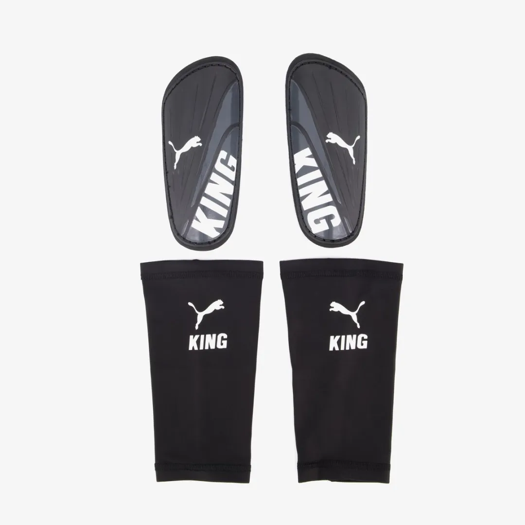 PUMA King Sleeve Scheenbeschermers