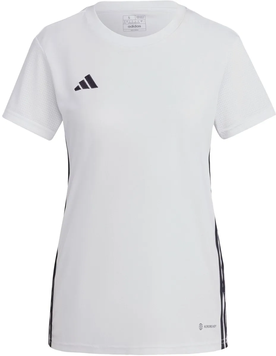 adidas Performance Tabela 23 Voetbalshirt H44530 - 2XL Wit