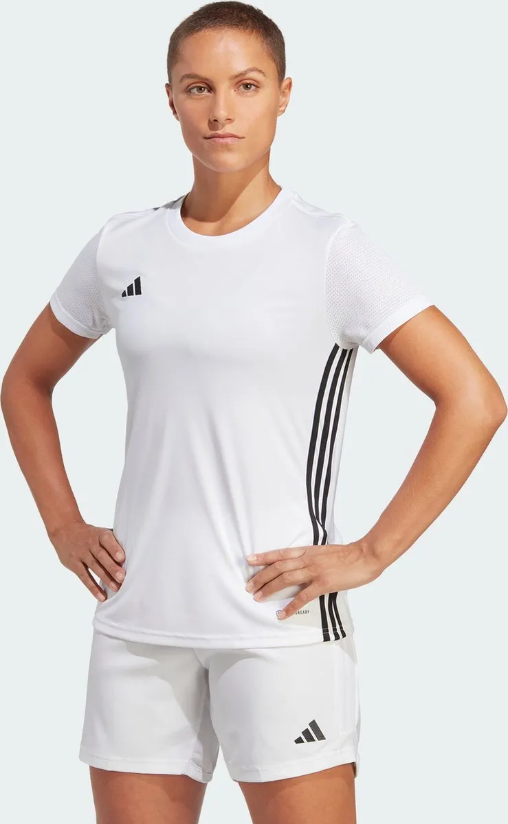 adidas Performance Tabela 23 Voetbalshirt H44530 - 2XL Wit
