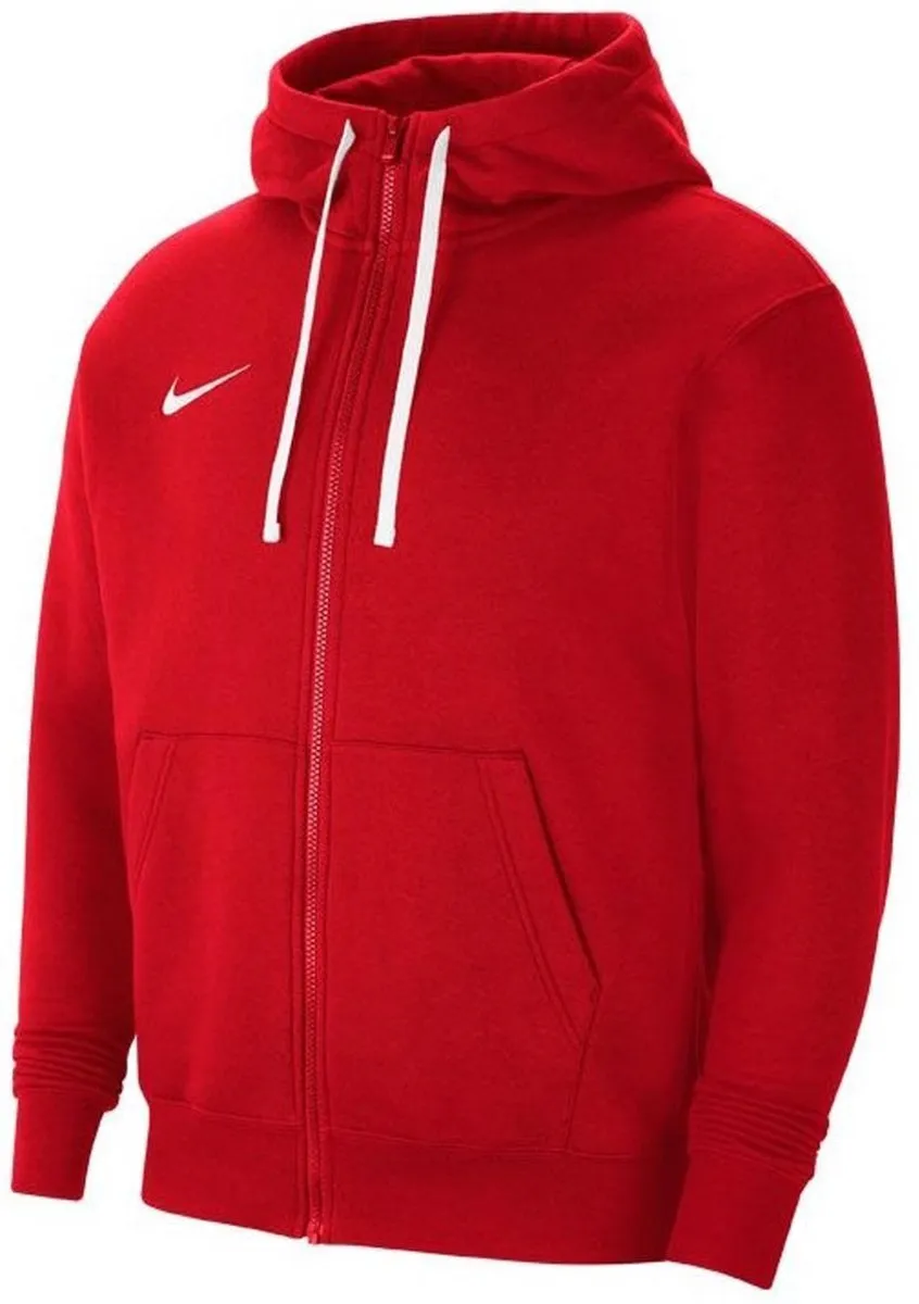 Nike Team Club 20 Kapuzenjack