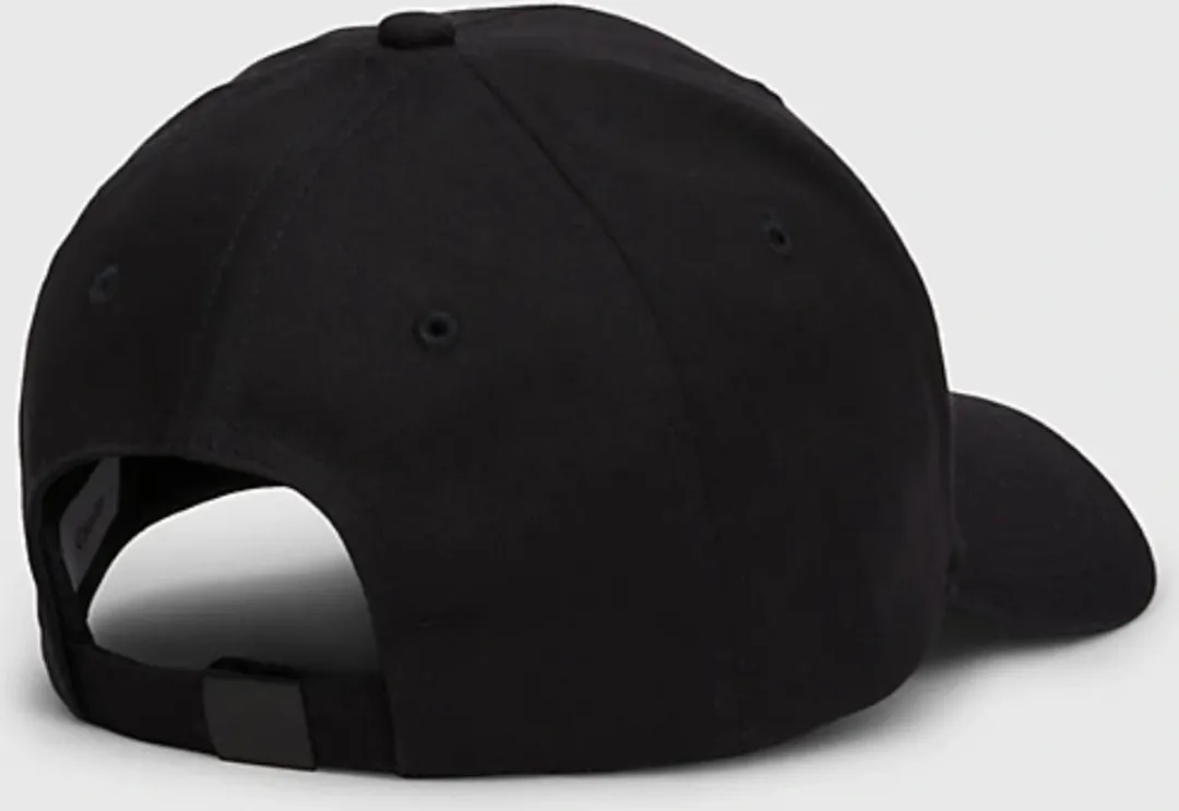 Calvin Klein Trend Caps Skate - Zwart