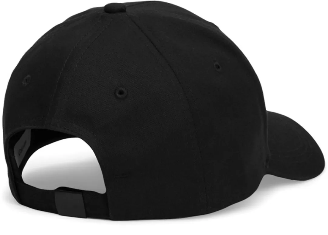 Calvin Klein Trend Caps Skate - Zwart