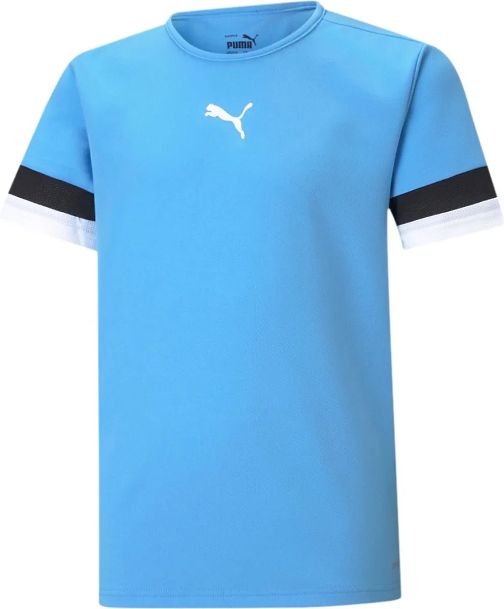 PUMA Teamrise Shirt Kinderen 116