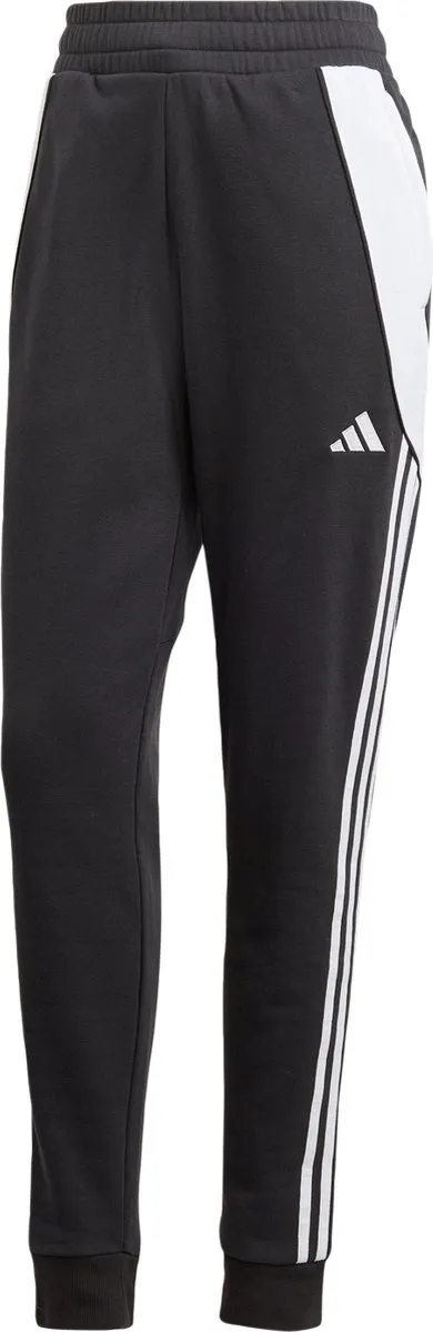Adidas Performance Tiro 24 Joggingbroek IJ7657 - Zwart L