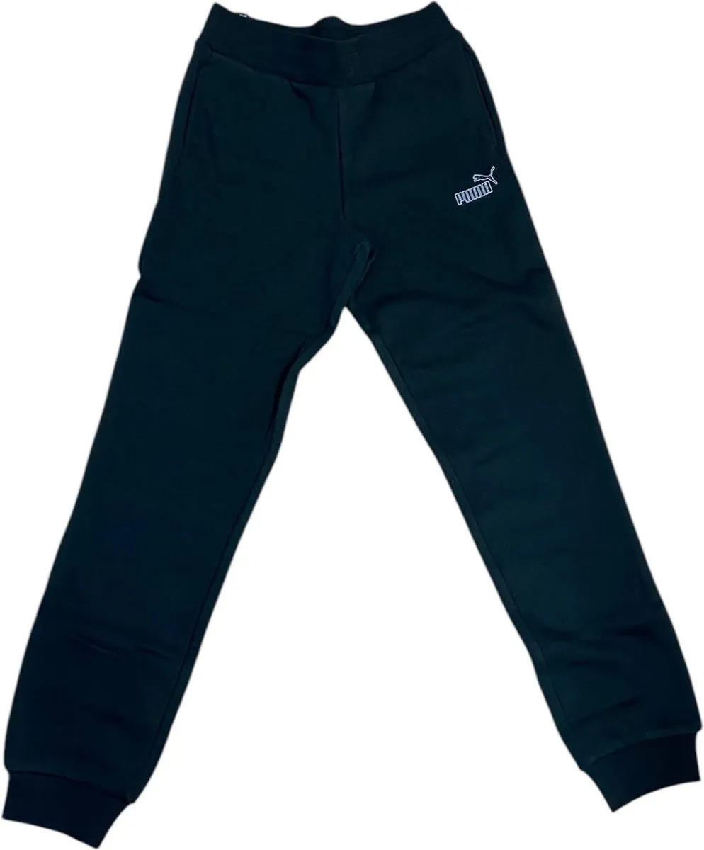 PUMA ESS+ Animal Sweatpants Kinderbroek 164