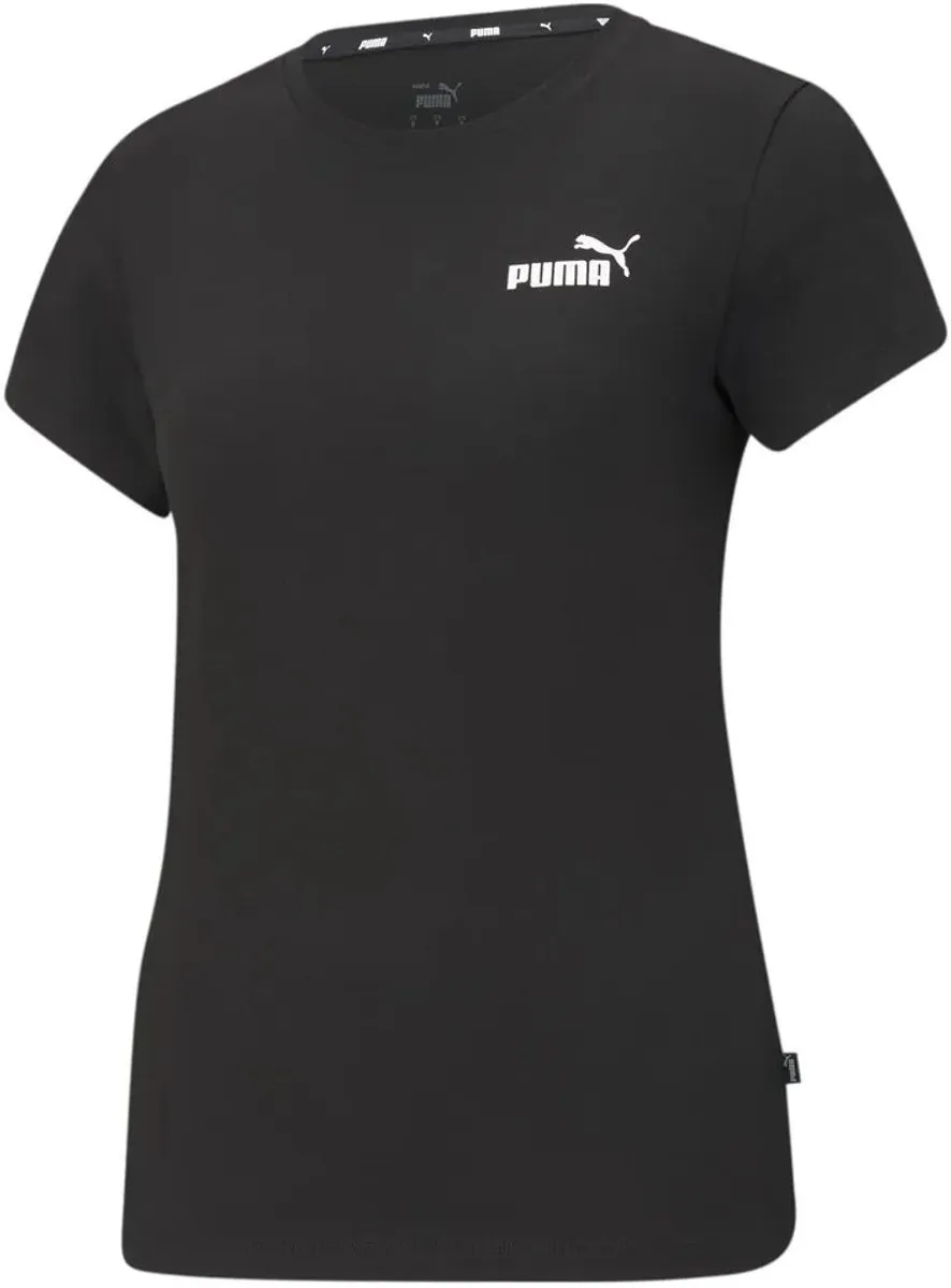 PUMA ESS Klein Logo T-shirt - XS - Multikleur