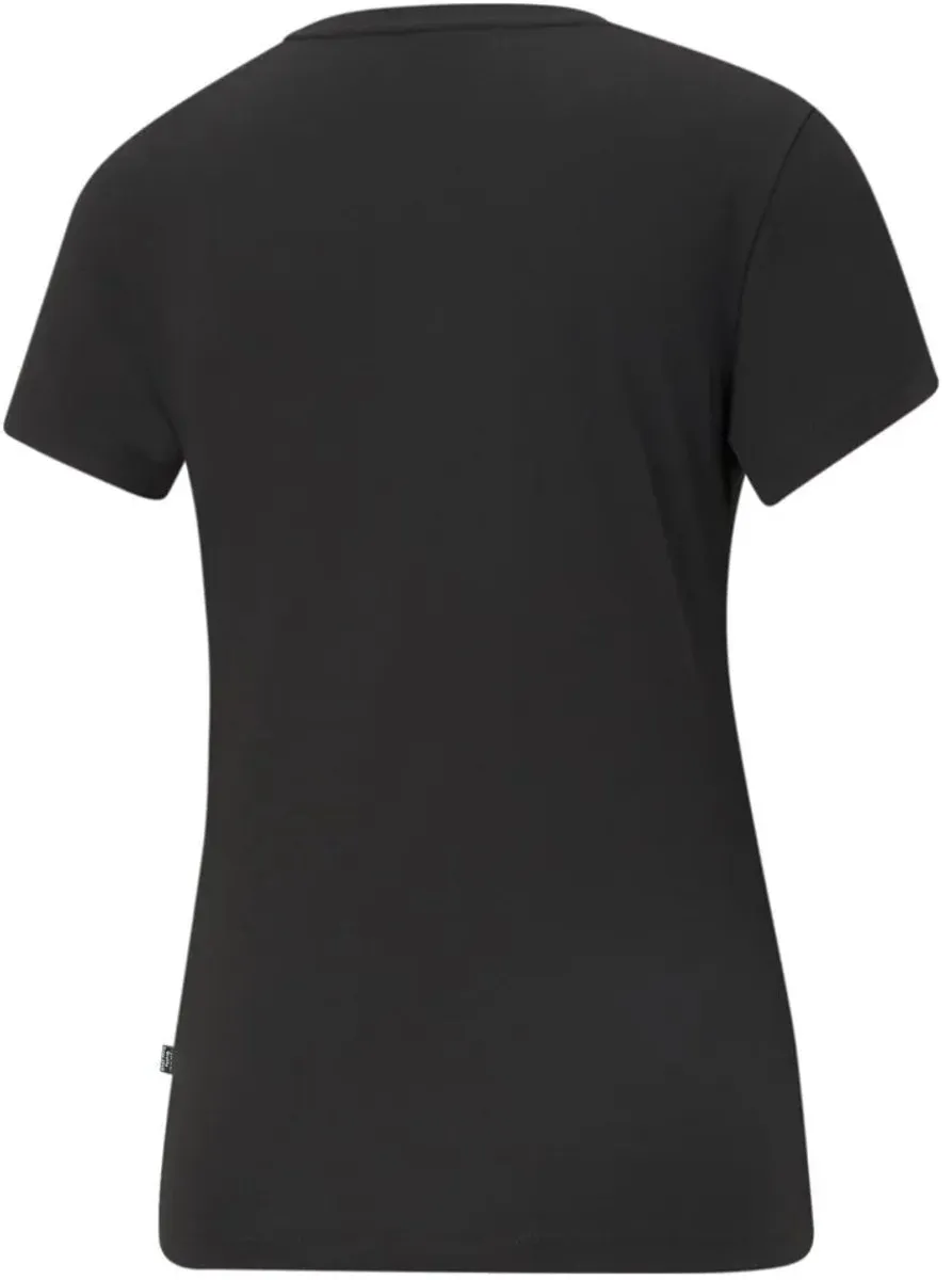 PUMA ESS Klein Logo T-shirt - XS - Multikleur