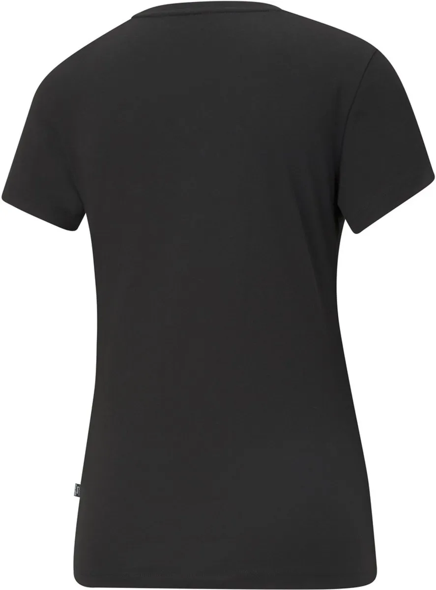 PUMA ESS Klein Logo T-shirt - XS - Multikleur