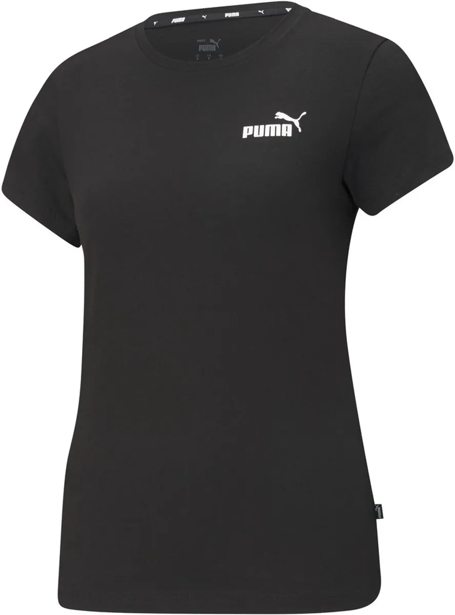 PUMA ESS Klein Logo T-shirt