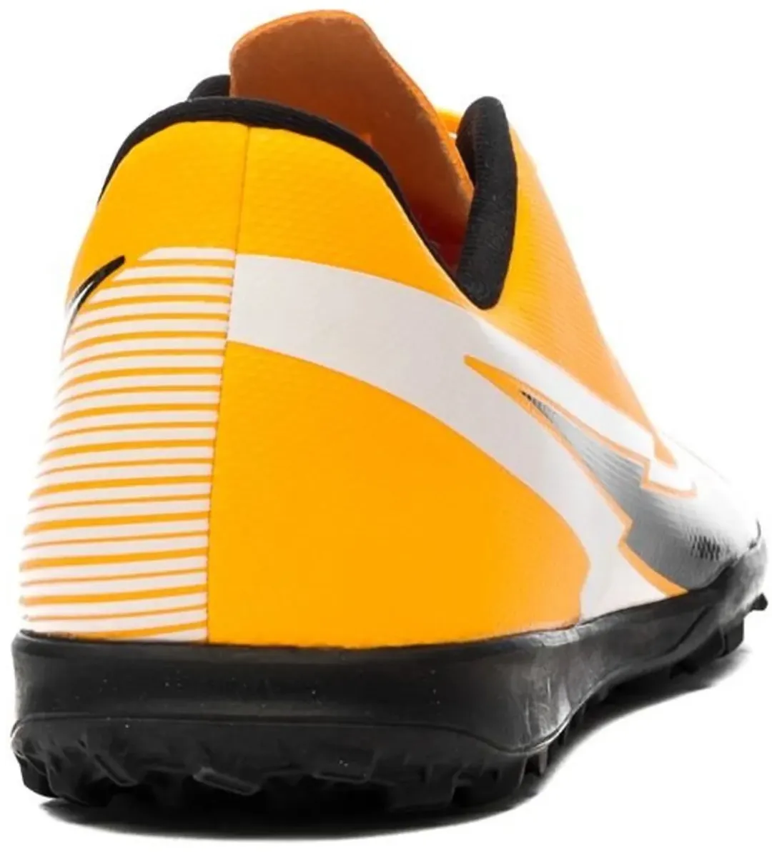 Nike Mercurial Vapor 13 Club TF Daybreak - Voetbalschoenen 41 - Oranje/Wit