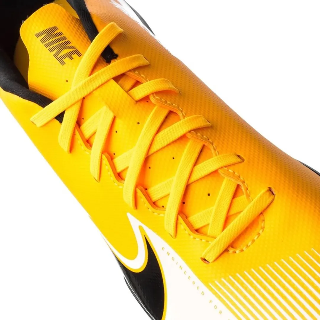 Nike Mercurial Vapor 13 Club TF Daybreak - Voetbalschoenen 41 - Oranje/Wit