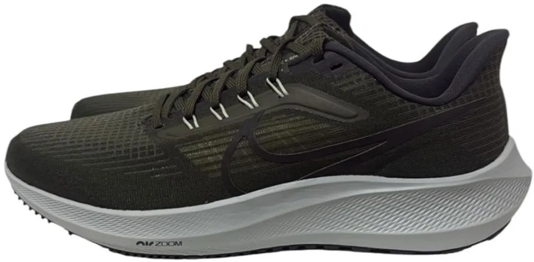 Nike Air Zoom Pegasus 39 Sportschoenen - 42.5 - Groen