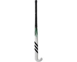 adidas Ruzo .4 Hockeystick - Wit